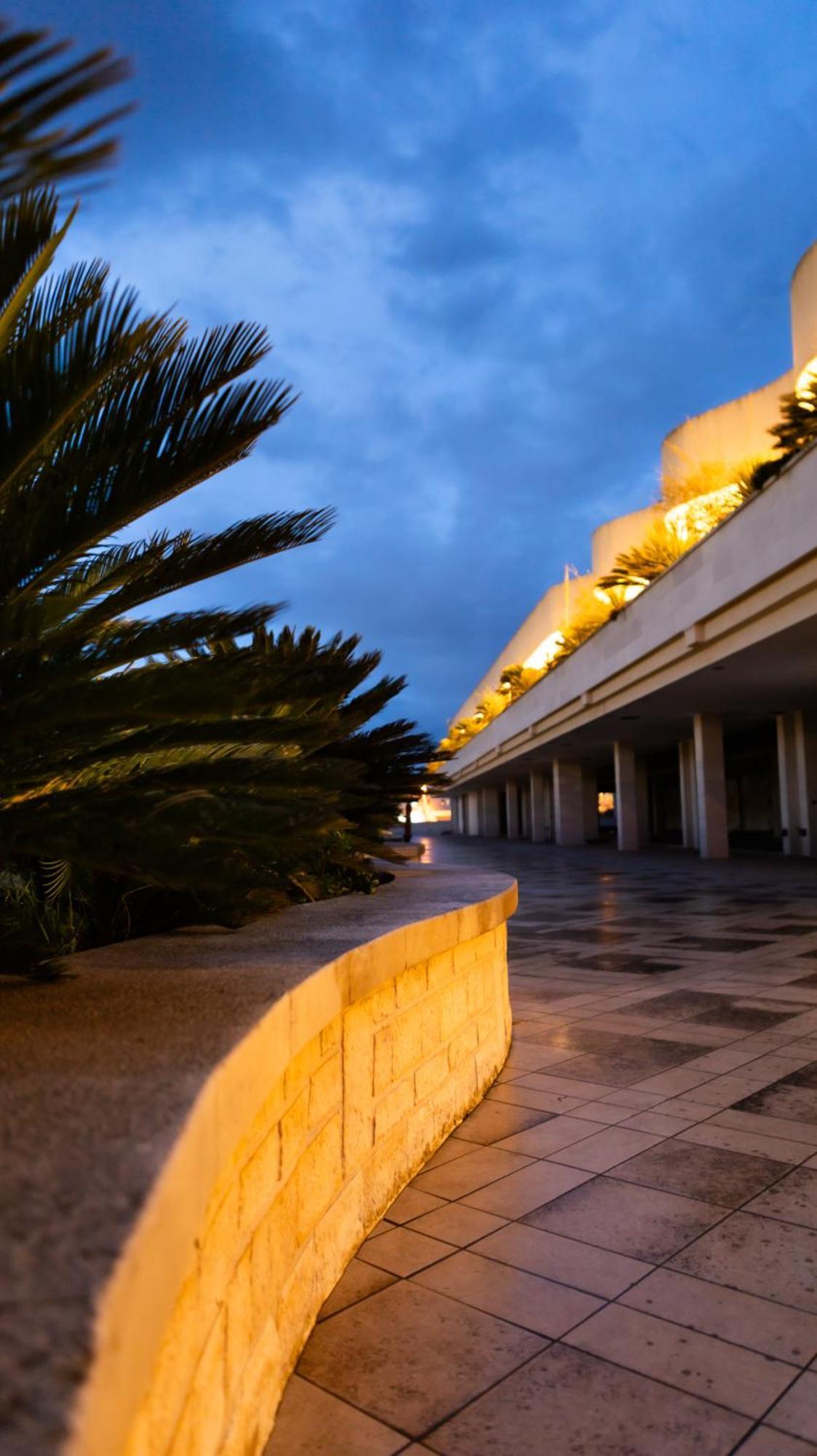 Hotel Donna Crescenza Locorotondo Exterior photo